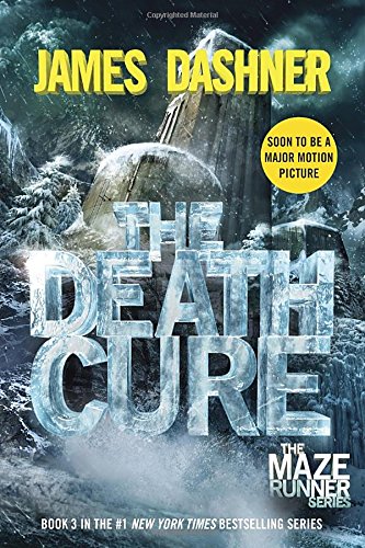 Maze Runner #3: The Death Cure